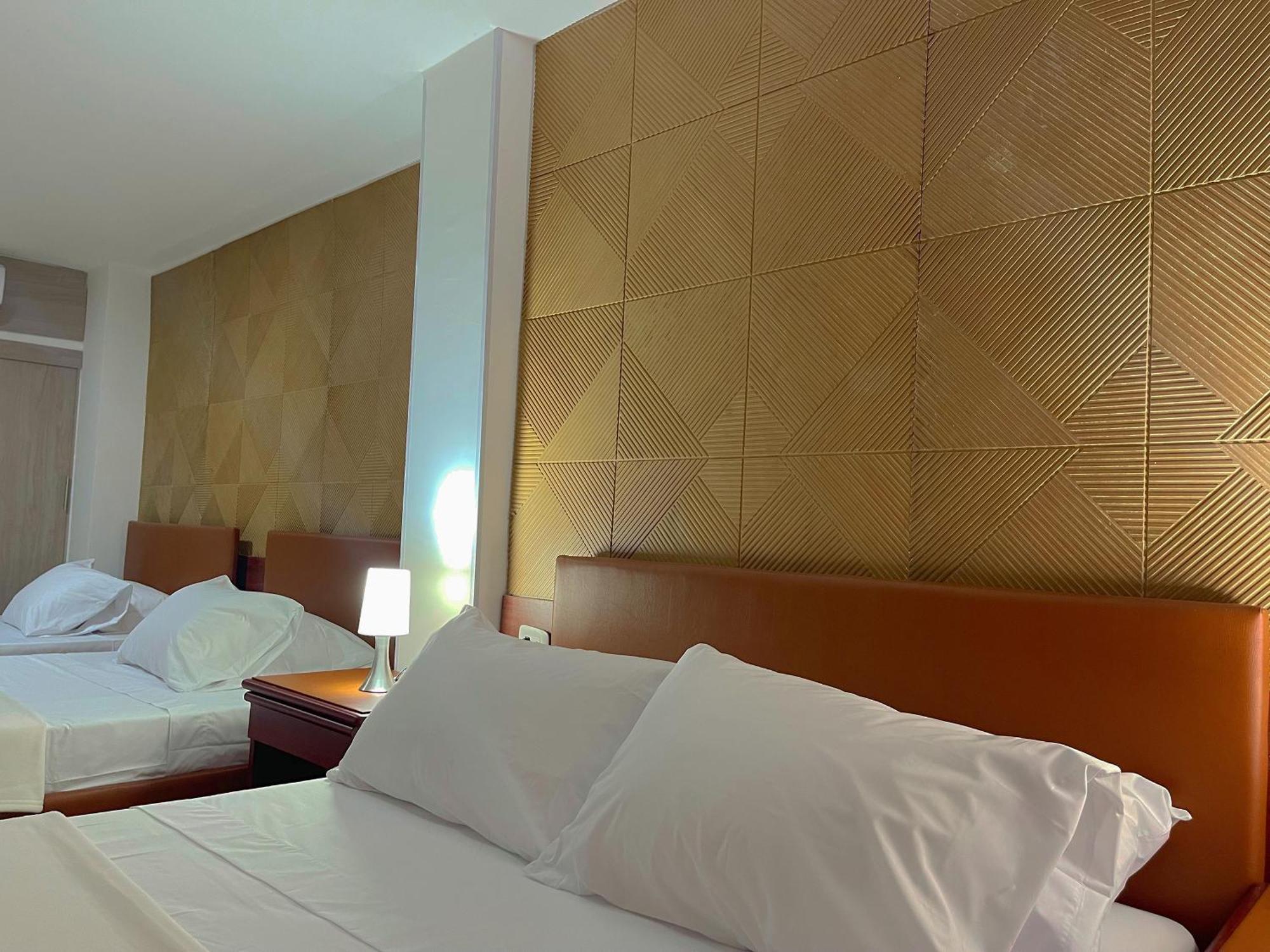 Hotel Prado 72 Inn Barranquilla  Exteriör bild