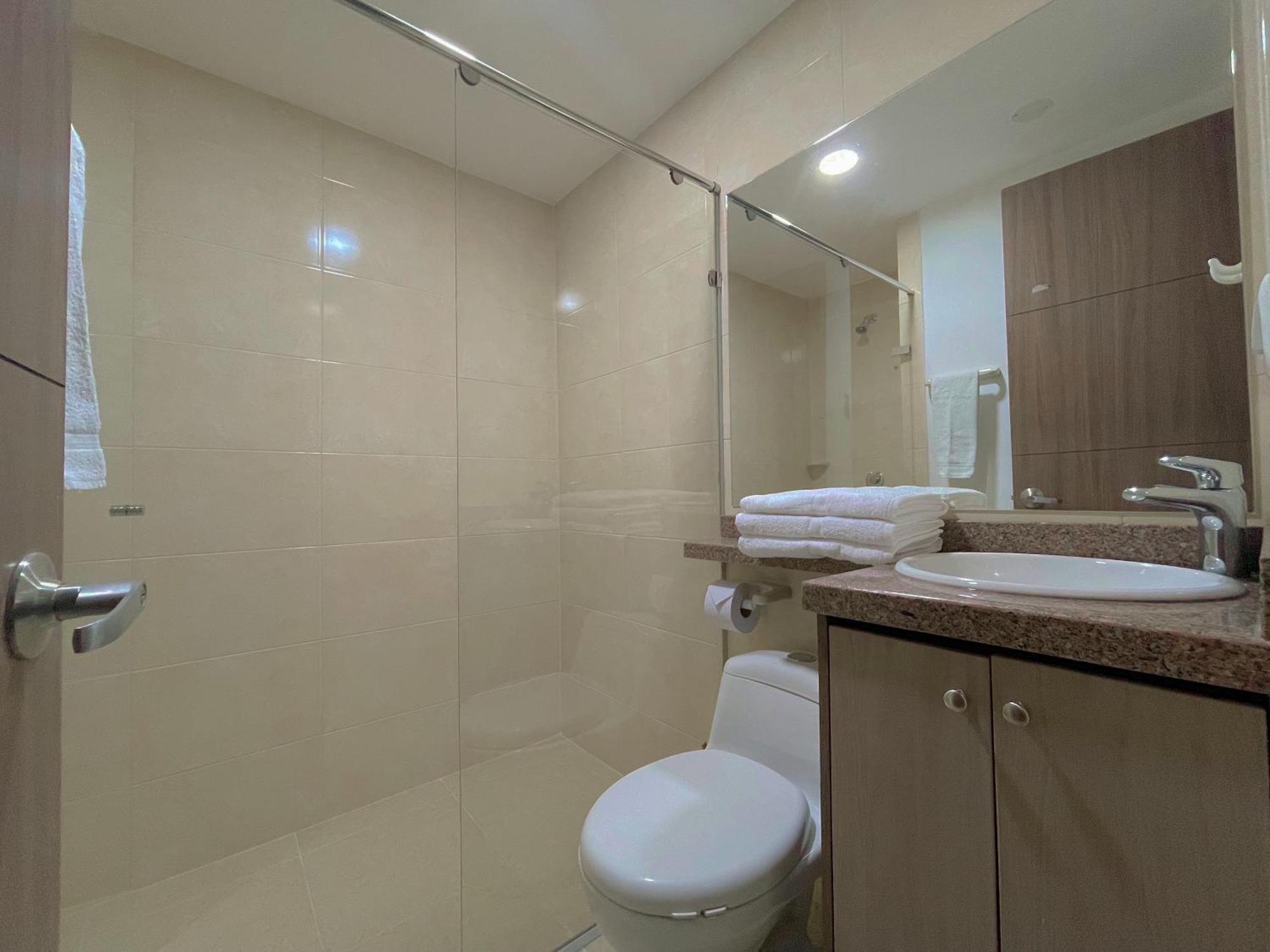 Hotel Prado 72 Inn Barranquilla  Exteriör bild