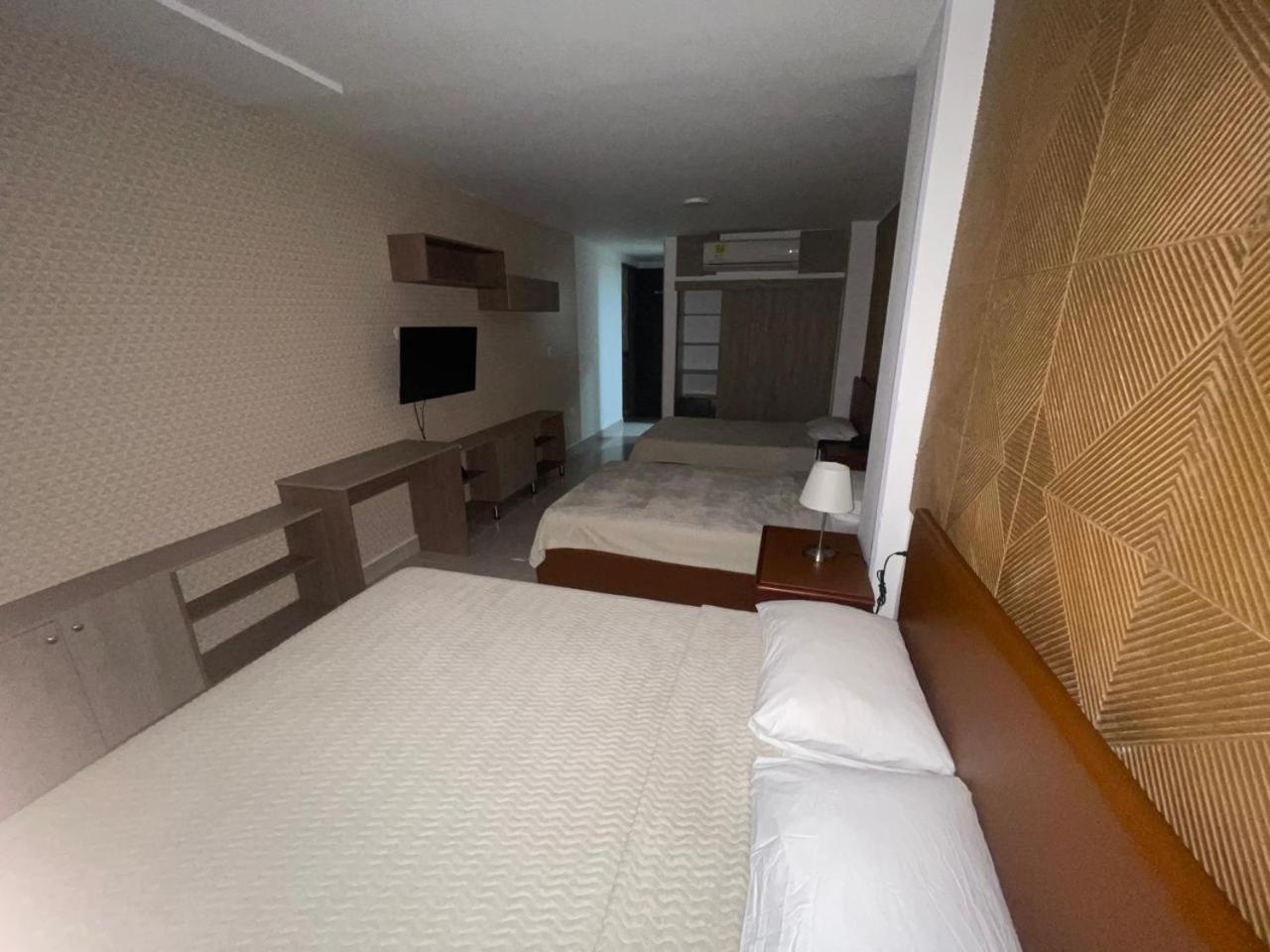 Hotel Prado 72 Inn Barranquilla  Exteriör bild
