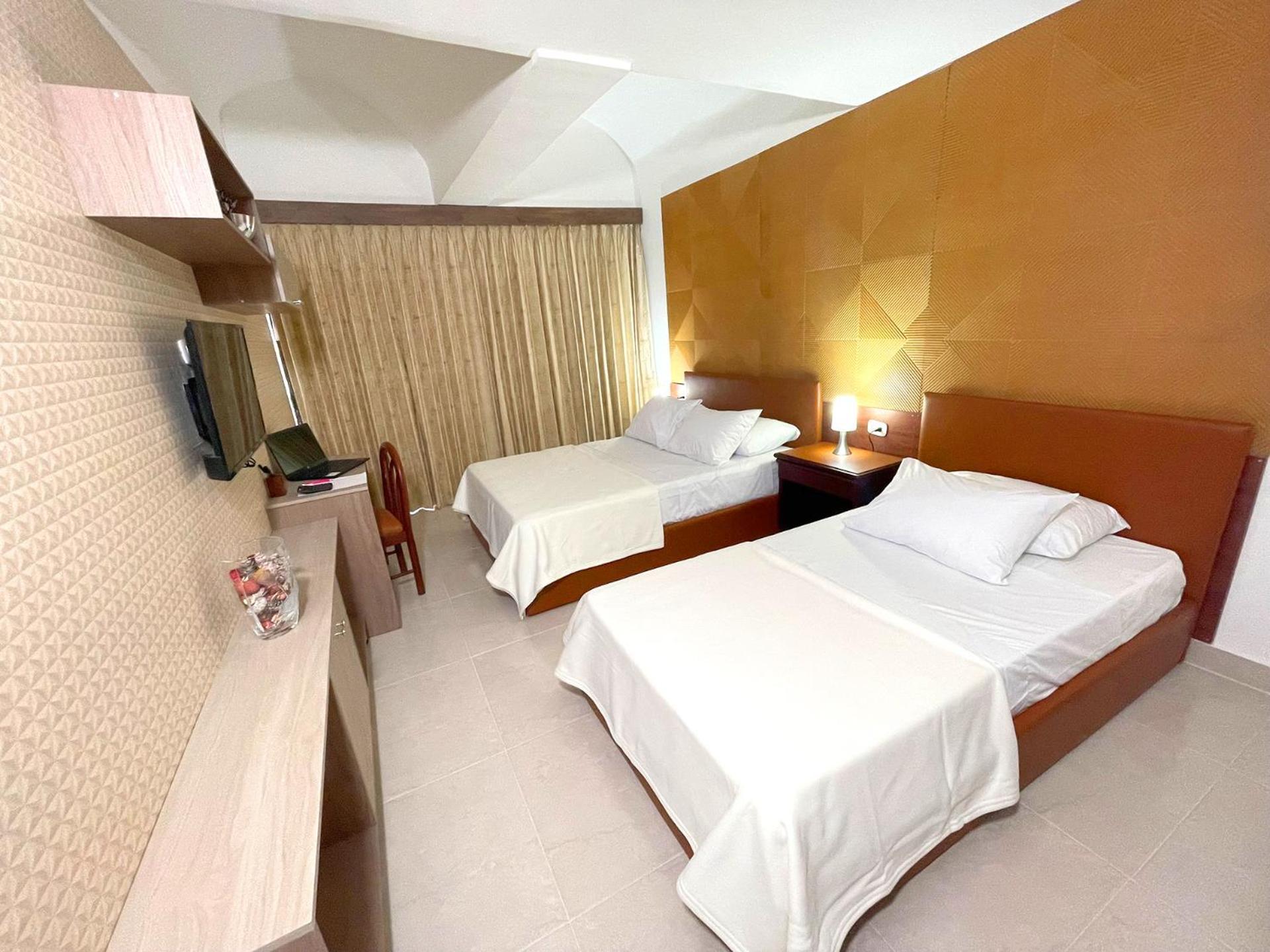 Hotel Prado 72 Inn Barranquilla  Exteriör bild